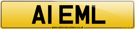 A1 EML