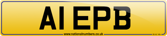 A1 EPB
