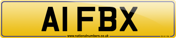 A1 FBX