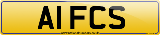 A1 FCS