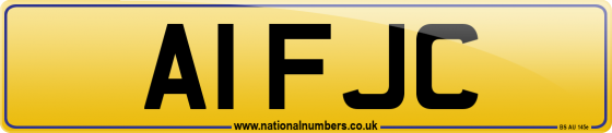 A1 FJC
