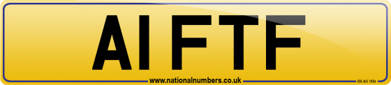 A1 FTF