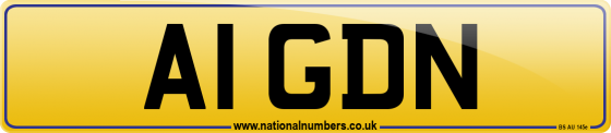 A1 GDN