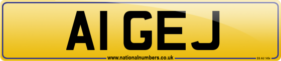 A1 GEJ