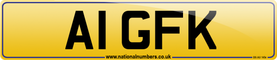 A1 GFK