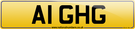 A1 GHG