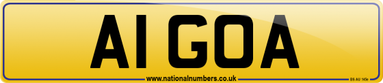 A1 GOA