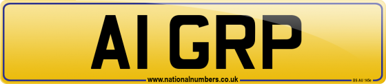 A1 GRP