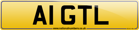 A1 GTL