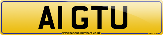 A1 GTU