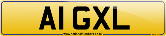 A1 GXL