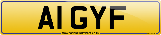 A1 GYF
