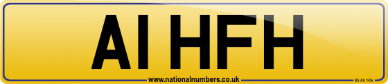 A1 HFH
