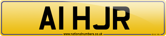 A1 HJR
