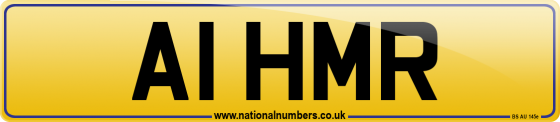 A1 HMR