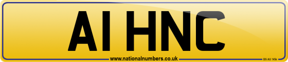 A1 HNC