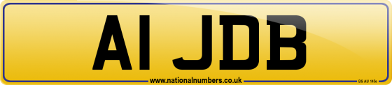 A1 JDB