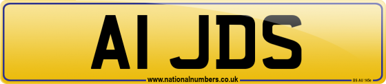 A1 JDS