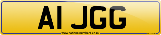A1 JGG