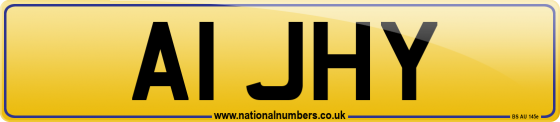 A1 JHY