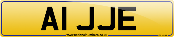 A1 JJE