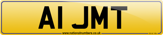 A1 JMT