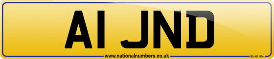 A1 JND