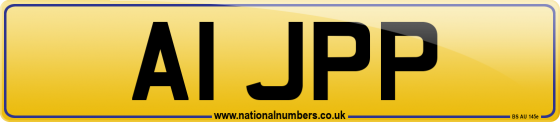 A1 JPP