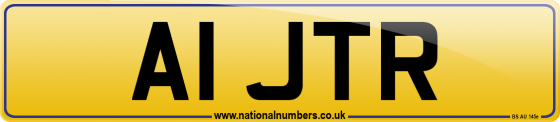 A1 JTR