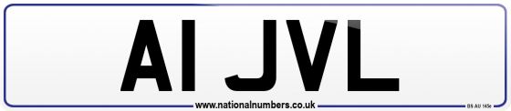 A1 JVL