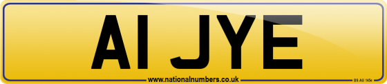 A1 JYE