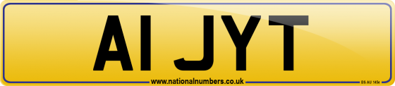A1 JYT