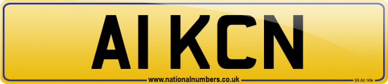 A1 KCN
