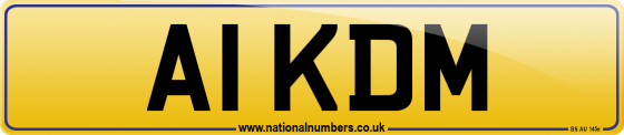 A1 KDM