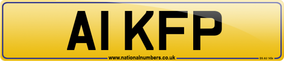 A1 KFP