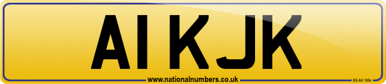 A1 KJK