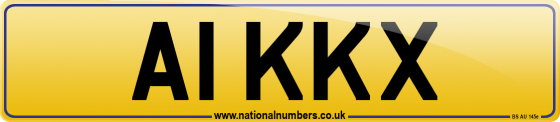 A1 KKX