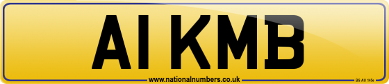 A1 KMB