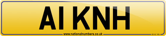 A1 KNH