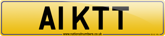 A1 KTT