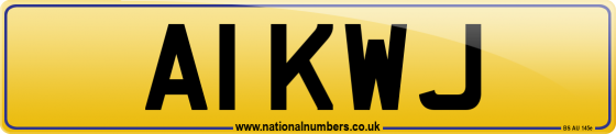 A1 KWJ