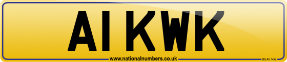 A1 KWK