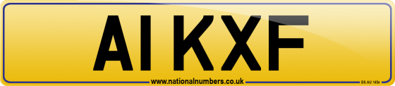 A1 KXF