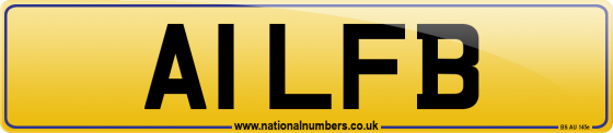 A1 LFB