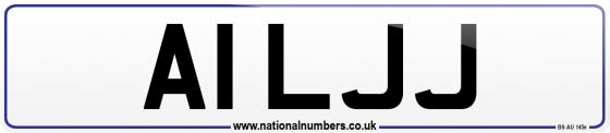 A1 LJJ