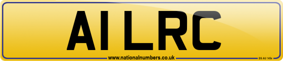A1 LRC
