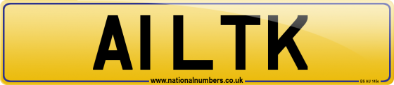 A1 LTK