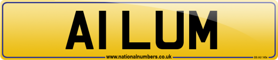 A1 LUM