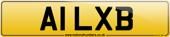 A1 LXB