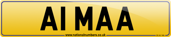 A1 MAA